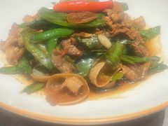 -马凯餐厅(地安门店)