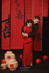 -爱城婚纱摄影·品质严选店