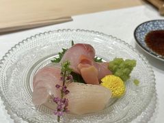 -鮨一日本料理(大中华店)
