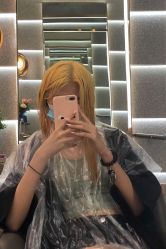 -3AM·S HAIR SALON烫发染发接发
