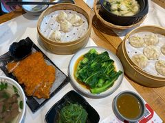 -馋三尺蟹粉小笼(人民广场店)