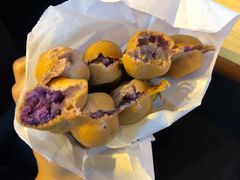 -妈咪鸡蛋仔(尖沙咀东分店)