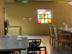 -君邦火锅(新疆大厦店)