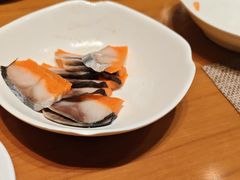 -南通绿洲国际假日酒店全日餐厅
