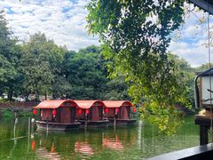 -侨美唐荔园·宴会厅(唐荔园食艺馆店)