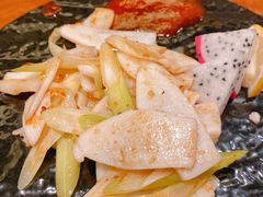 -武藏日本料理(宝安壹方城店)