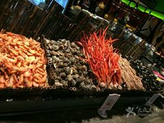 -星伦多自助料理(华润万象城店)