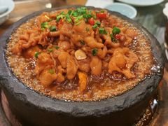 石磨脱骨凤爪-西江美食舫·江西菜(健德桥店)