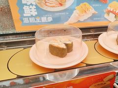 -争鲜回转寿司(天府广场-今站PLUS店)