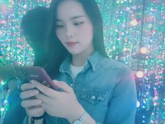 -武汉5D星空错觉艺术馆(中心百货店)