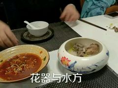 -泉味道贵州厨房(三里河店)