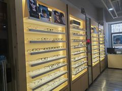 -康利眼镜·蔡司战略合作店(龙泉书房店)