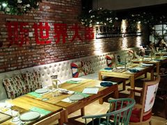 -通海俄式烧烤(下瓦房店)