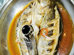 -老城味道·传统天津菜(杨柳青店)