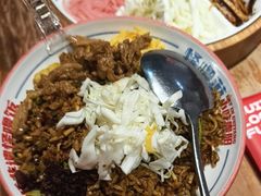 -怪噜范·老贵阳街头名小吃(鸿通城店)