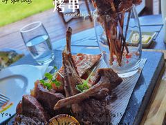 -宴悦海鲜餐厅·游水海鲜·牛排(亚龙湾瑞吉店)