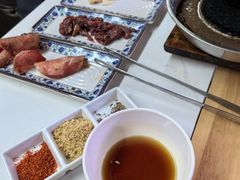 -大槐树烤肉馆