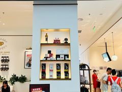 -Peet's 皮爷咖啡(乐峰店)