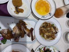 -凯鸽酒楼(振兴街店)