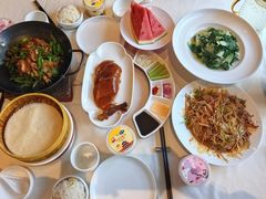 -大鸭梨烤鸭(北洼路店)