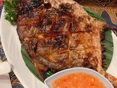 清迈烤鱼-泰妃堂.泰菜.夜宵(赤岗总店)