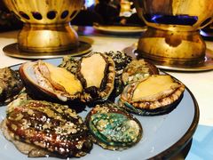 -喜庭海鲜自助(来福士店)