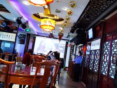 大堂-同得兴 Since·1995 传统苏式面馆(十全街店)