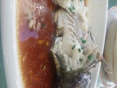 -盐通酒家(金桥湾清水苑店)