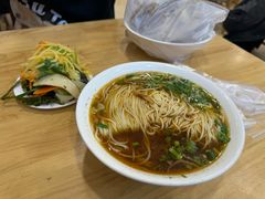 -水仙拉面(水仙街店)