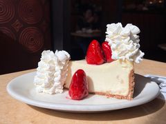-The Cheesecake Factory芝乐坊餐厅(王府中环东座店)