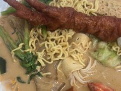 -郭记小街麻辣烫(南小街总店)