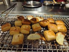 -小财盆地桌烤肉