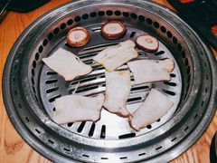 -汉拿山(包河万达店)