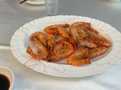 -品海楼·大连海胆锅贴馆(东港店)