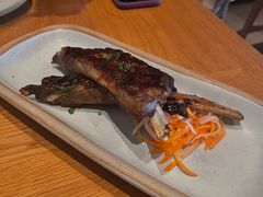 -THE CANNERY&JUJU 新鲜海鲜·牛排美食酒廊