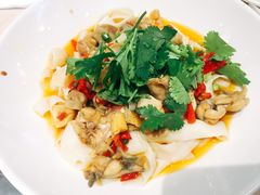 川A·劲爆牛蛙面-I-YOU面缘·仁和新城店