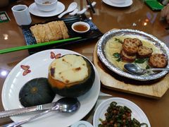 -一心斋素食馆(龙岗店)