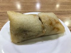 -金太粽(上海弄堂第一粽店)