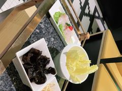 -一席地·本地鸡窝·杭帮鸡火锅(萧山银隆百货店)