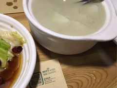 -我家小馆(步行街南路店)