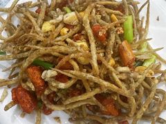 -品鲜海鲜餐厅(黄厝店)