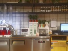 -木屋烧烤(西南角店)