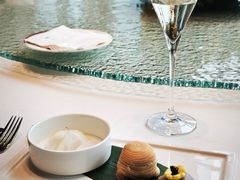 -天龙轩(香港丽思卡尔顿酒店)