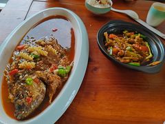 -云隐小厨·传统大理美食(复兴路店)