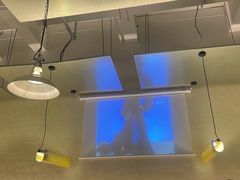 大堂-白仁仔· 活烤海鲜 宵夜(豫园店)