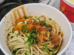 -漢味源老武汉热干面(瑞安街店)