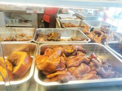 -老鼎万春卤菜(五代传承创始老店)