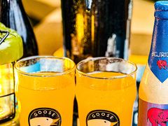 -1819餐厅·团队聚餐·烤串·精酿