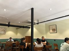 大堂-万香姜汁(引泉路店)