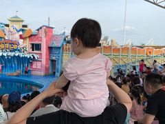 -华夏文旅海洋公园